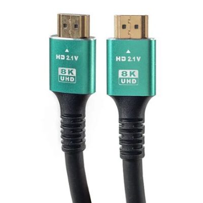Cabo HDMI 5 metros 2.1 8k