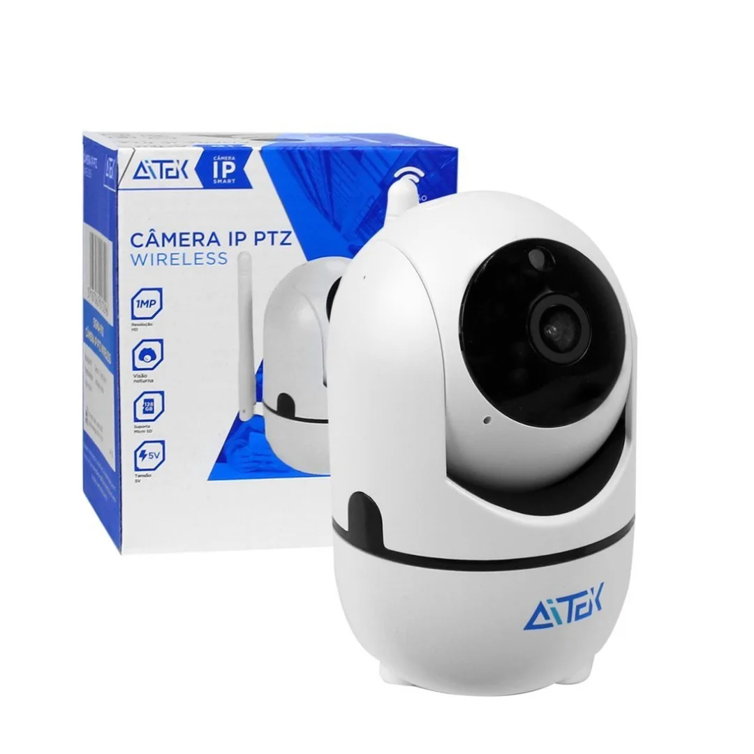 Camera Wifi Interna Aitek Sigma-1110