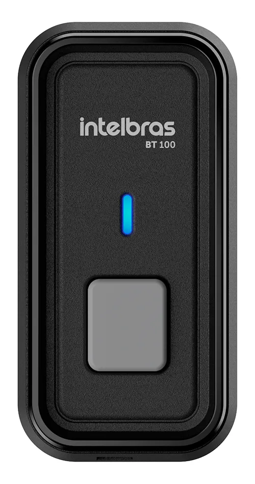 ACIONADOR BT 100 INTELBRAS