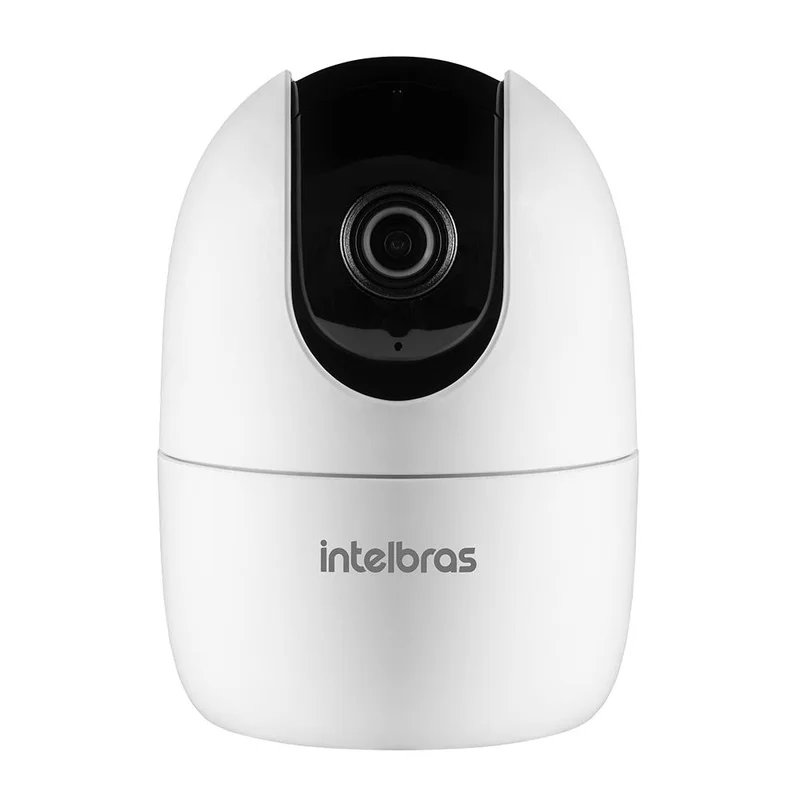 Câmera Wi-Fi Full HD IM4 C Mibo Intelbras