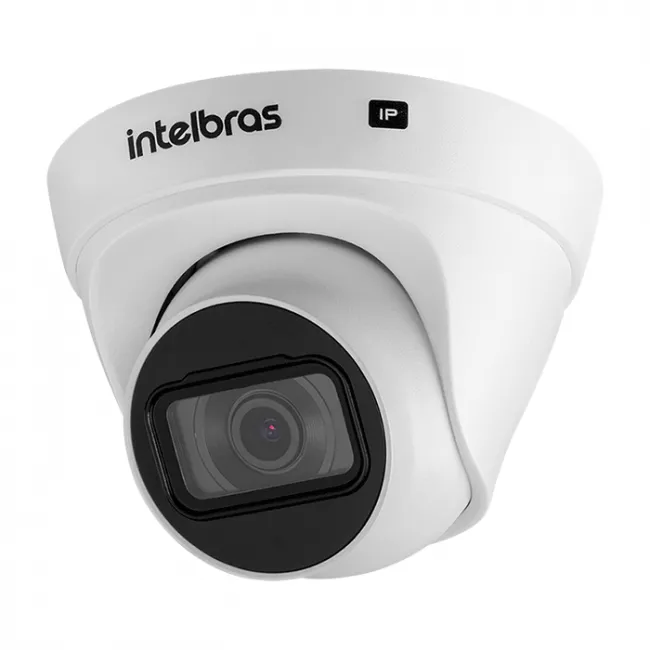 Câmera IP Dome Full HD 2 MP VIP 1230 D G5