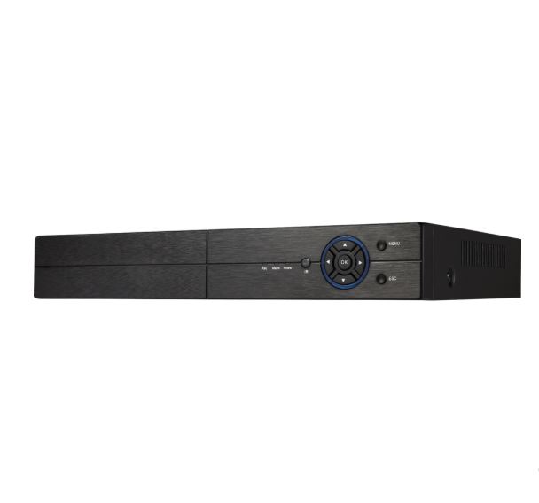 DVR versatile-HD 5 em 1 SIGMA-D104B AITEK