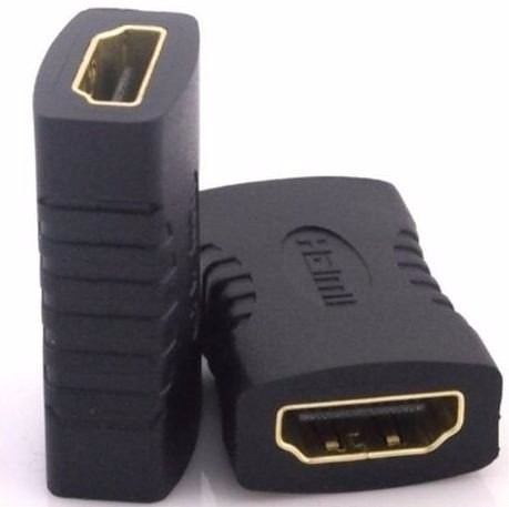 Emenda HDMI (Reta) - EHR