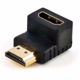 Emenda HDMI 90º (Curva) - EHC