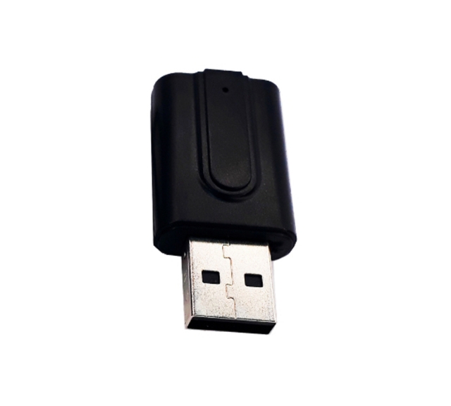 Adaptador Audio bluetooth USB