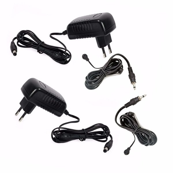 Extensor HDMI 120mt cat5 - Imagem 2