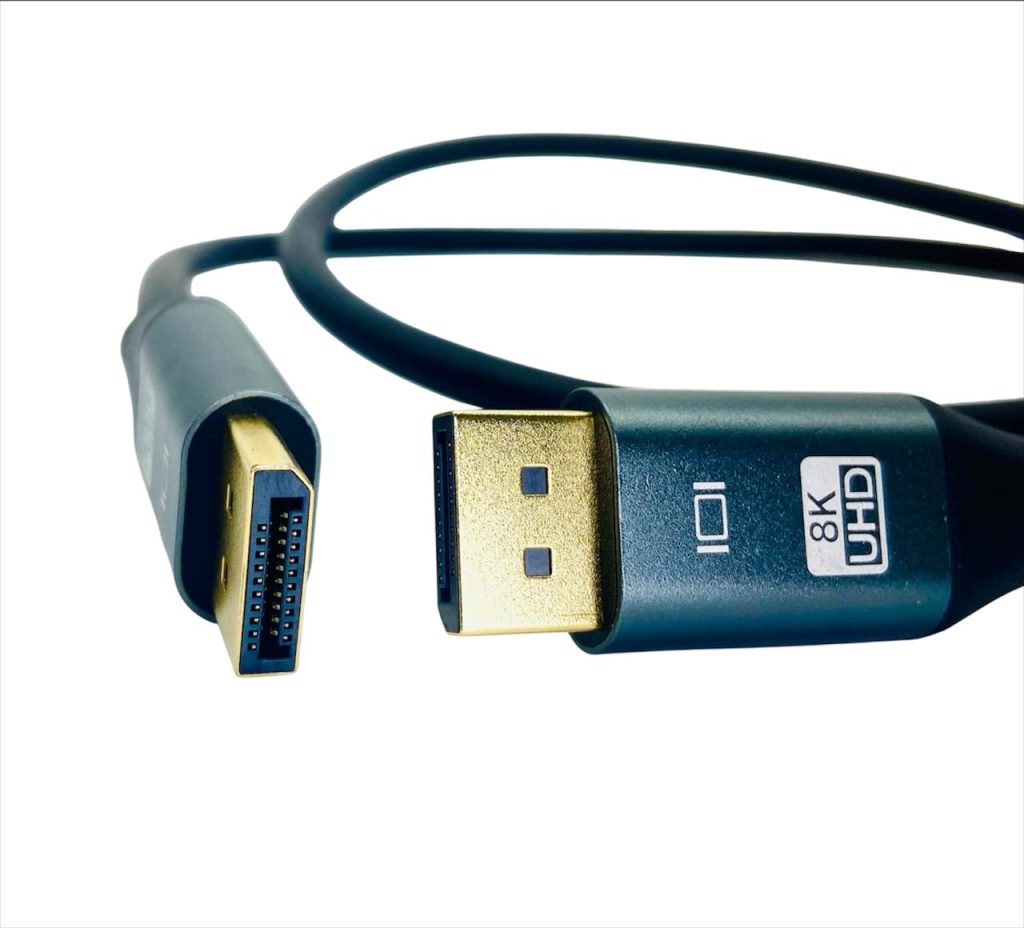 cabo display port 1 metro DP1M